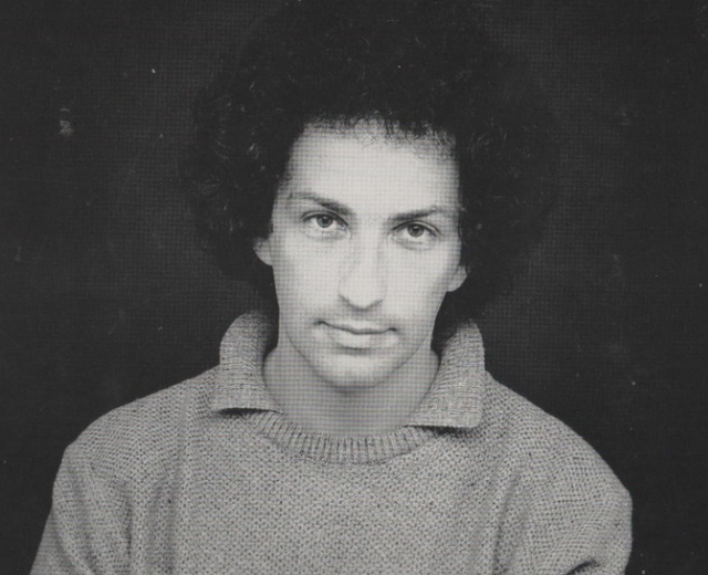 Michel Berger