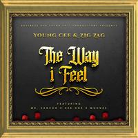 The Way I Feel (feat. Zig Zag, Mr. sancho, Cee-One & Muhnee)