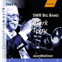 TERRY, Clarke: Jazz Matinee