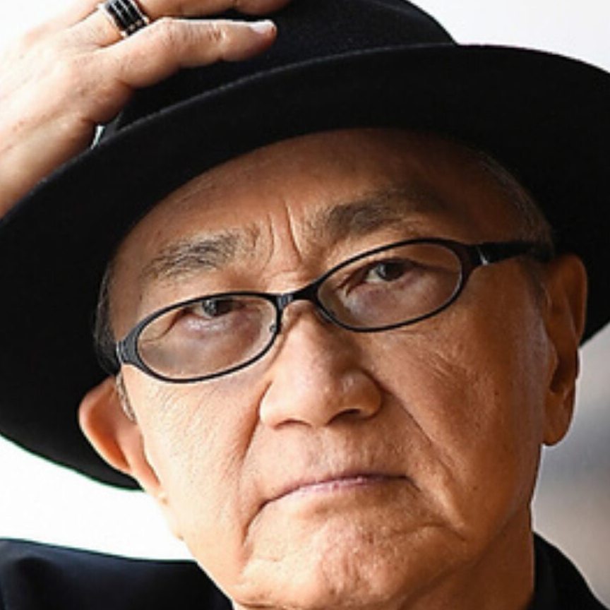 なかにし礼