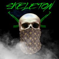 SKELETON (feat. Crisaunt, Duffy & Njomza)