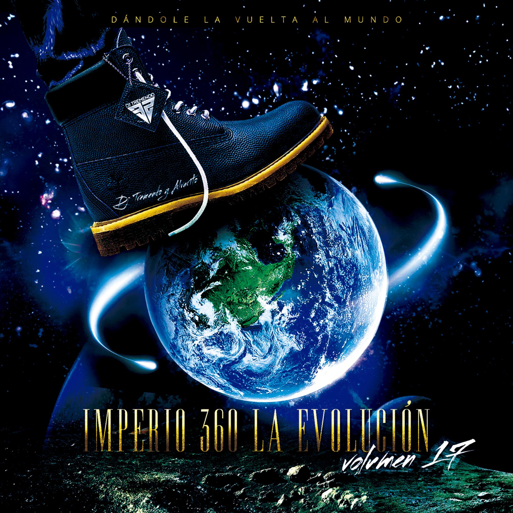 Una Aventura (En Vivo)