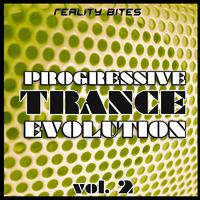 Progressive Trance Evolution Vol. 2