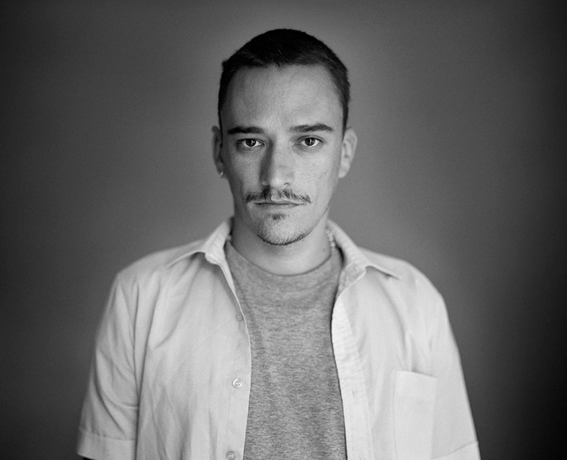 Javier Alvarez