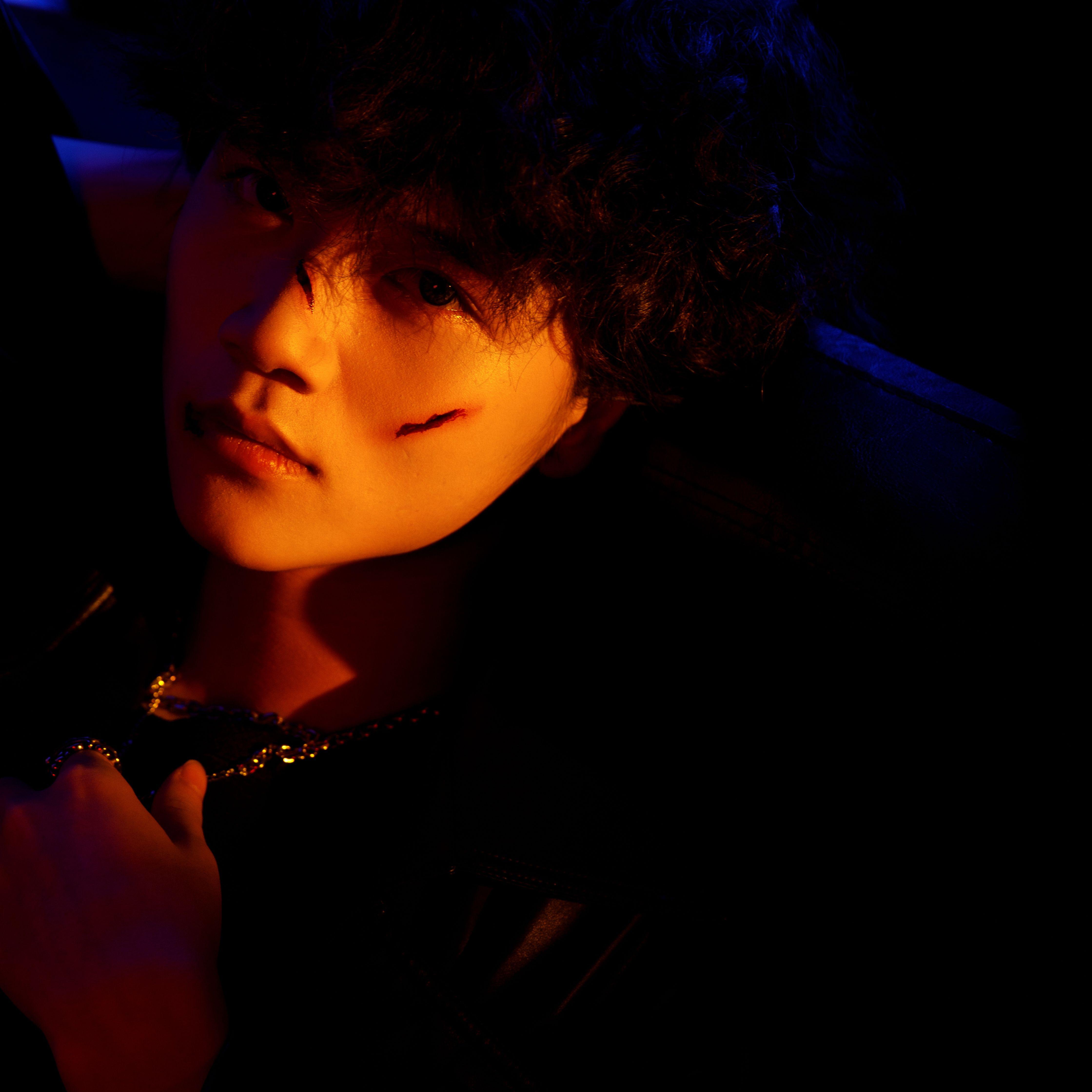 我承认我确实很想你