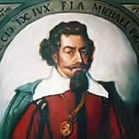 Michael Praetorius