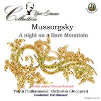 Mussorgsky: A Night on a Bare Mountain