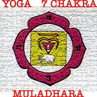 Yoga - 7 Chakra 