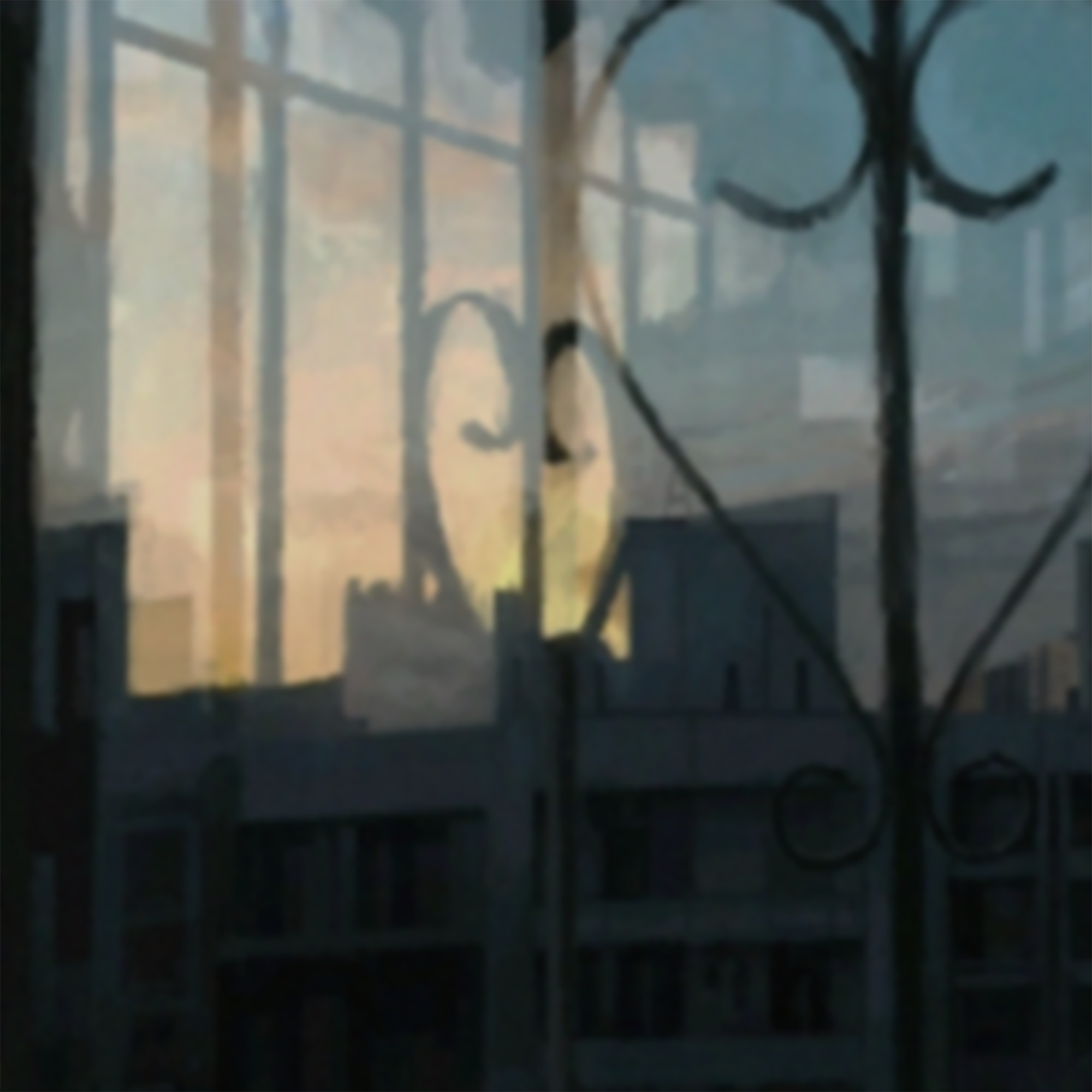 A World Without You (feat. ZCHB)