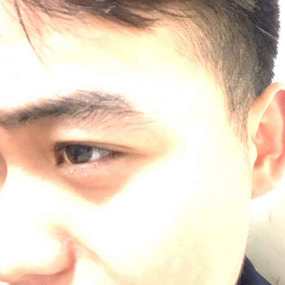 我很快乐封面