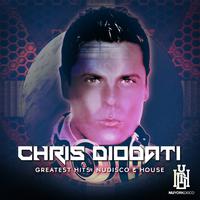 Chris Diodati Greatest Hits: Nu Disco & House