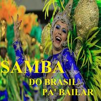 Samba do Brasil Pa' Bailar