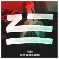 Faded (SEAN & BOBO Remix)