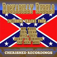 Rockabilly Rebels