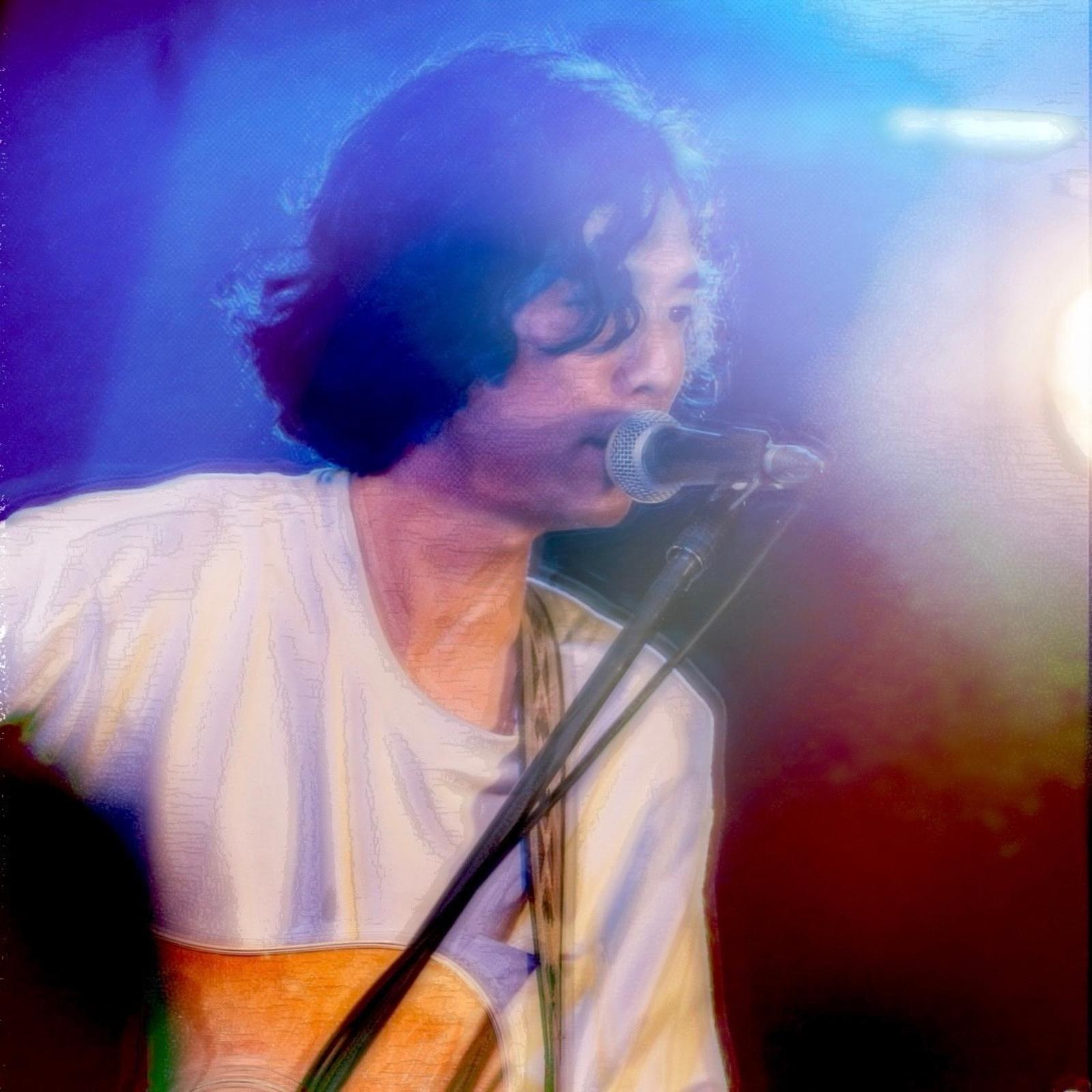 夏は繰り返す (Studio Ver.)