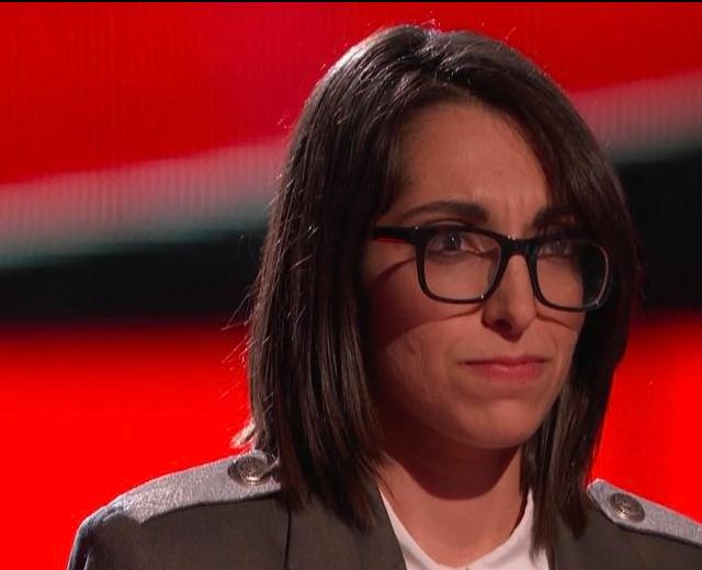 Michelle Chamuel