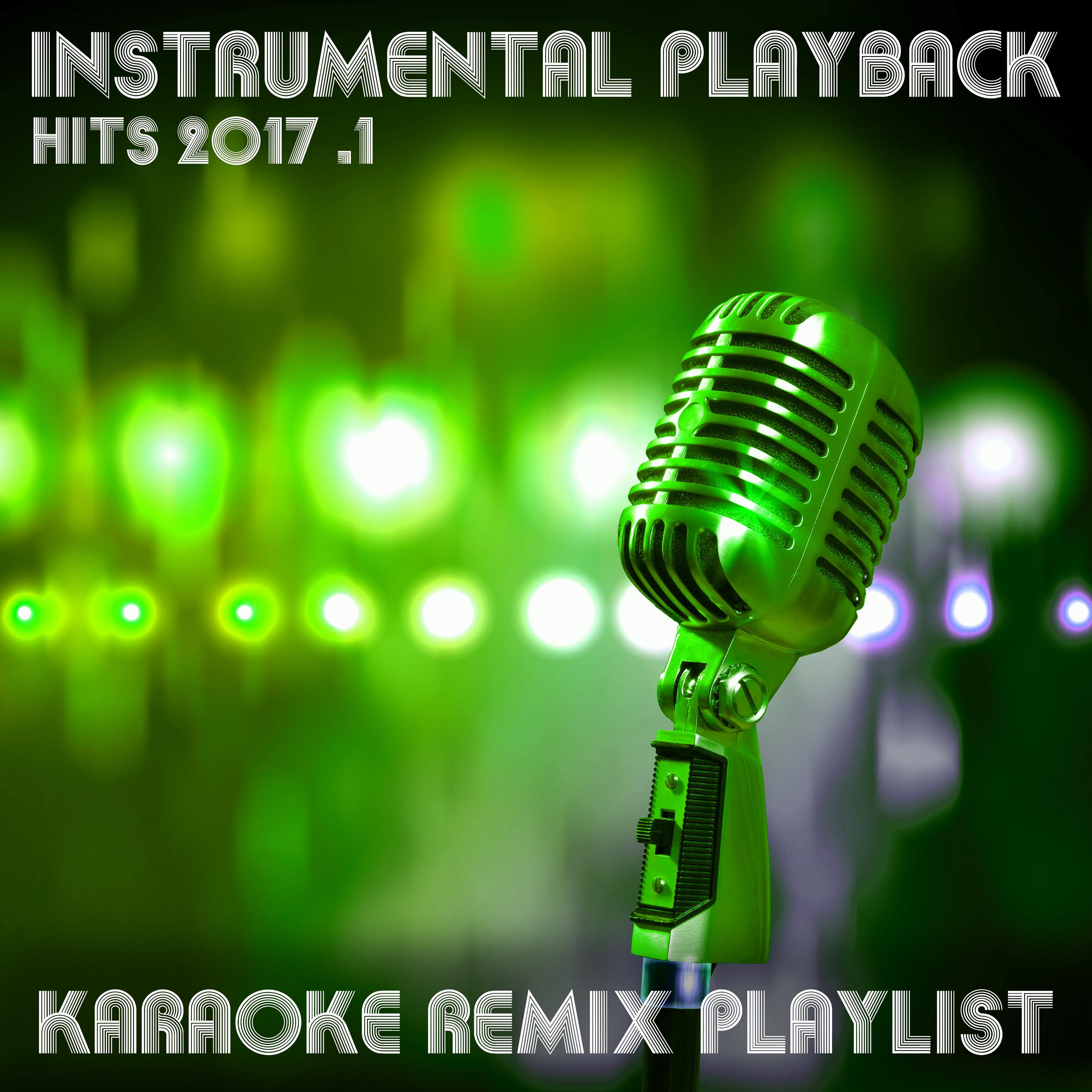 I Feel It Coming (Karaoke Version Originally Performed by The Weeknd feat. Dafeat. Punk)
