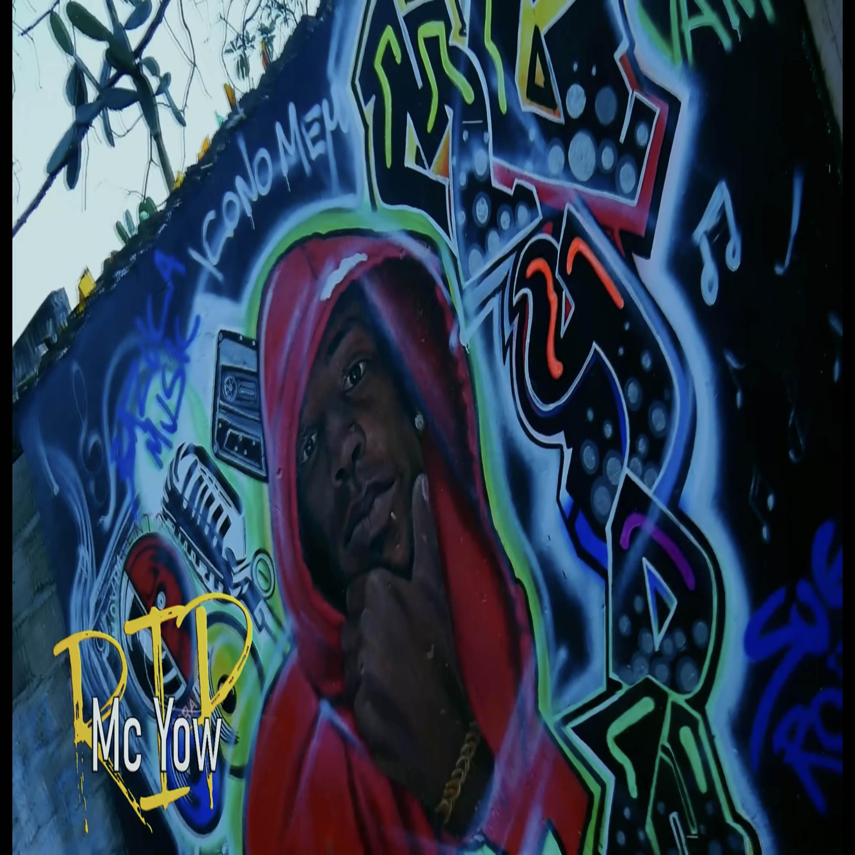 RIP Mc Yow (feat. Marlon El Eminente, Yong c, La Fama De Levy & Neff Urbano)