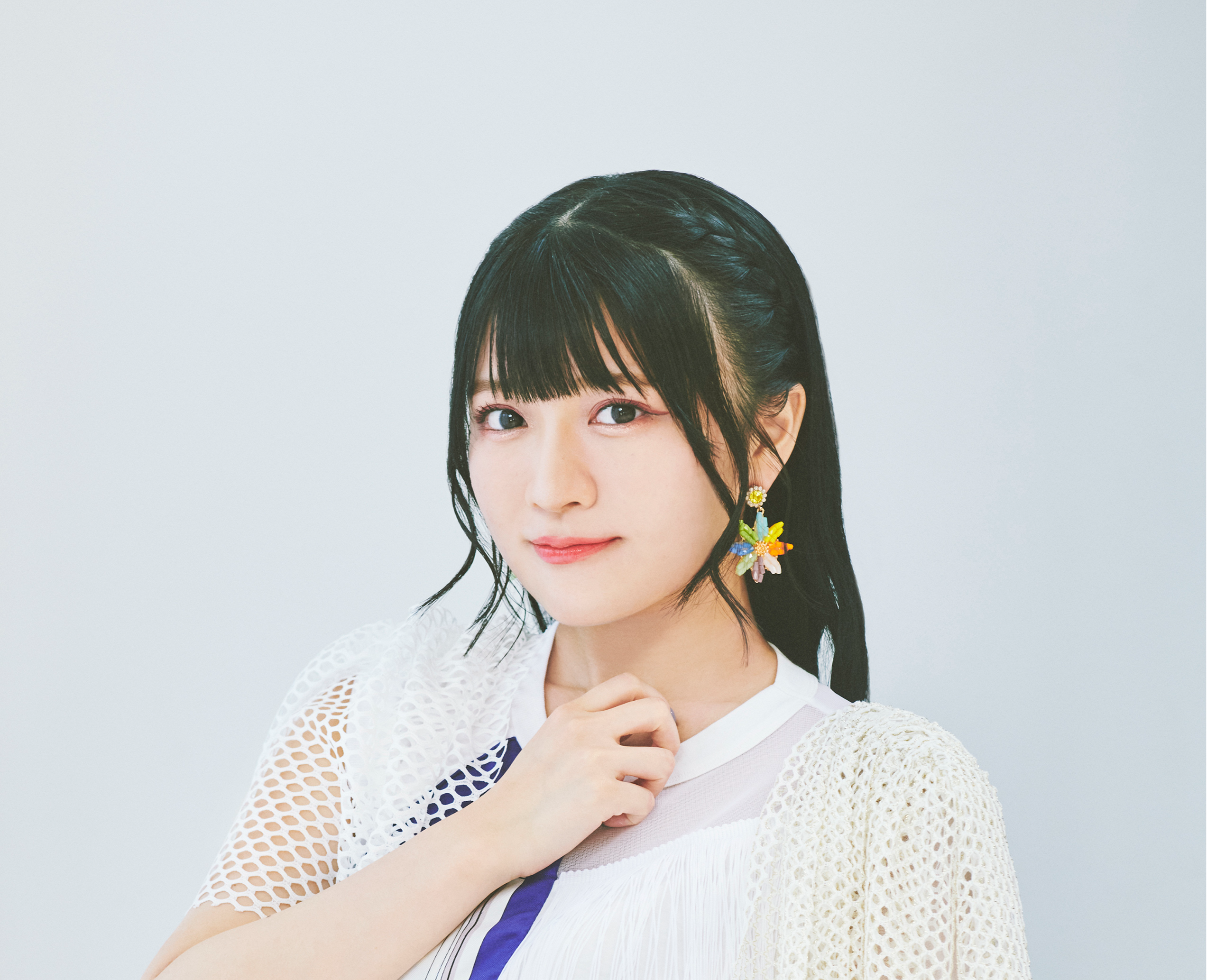 鈴木杏奈