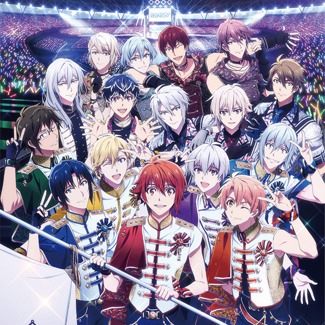 ナナツイロ REALiZE