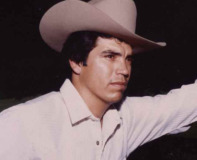 Chalino Sanchez