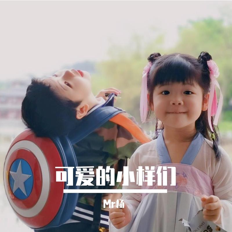 白蚁 - Mr杨封面