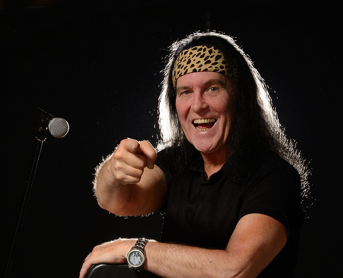 Dave Evans