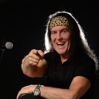 Dave Evans