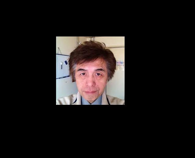 山口裕史