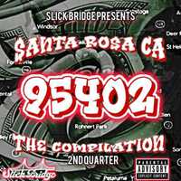 Santa Rosa CA 95402 (The Compilation)