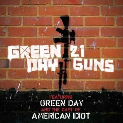 21 Guns [Featuring Green Day And The Cast Of American Idiot]_Green Day_21 Guns [Featuring Green Day And The Cast Of American Idiot] | 在线播放_21 Guns [Featuring Green Day And The Cast Of American Idiot]歌词_21 Guns [Featuring Green Day And The Cast Of American Idiot]下载 | 网易云音乐