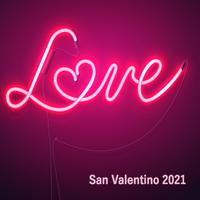 Love San Valentino 2022