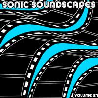 Sonic Soundscapes Vol. 27