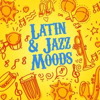 Latin & Jazz Moods