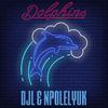 DJL - Dolphins