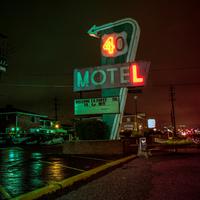 motel