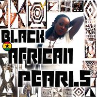 Black African Pearls