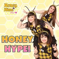 Honey Hype!