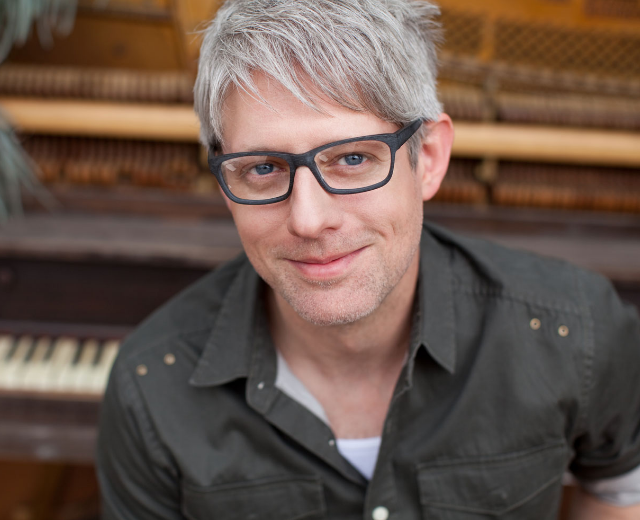 Matt Maher