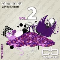 Vitamin Db Vol.2