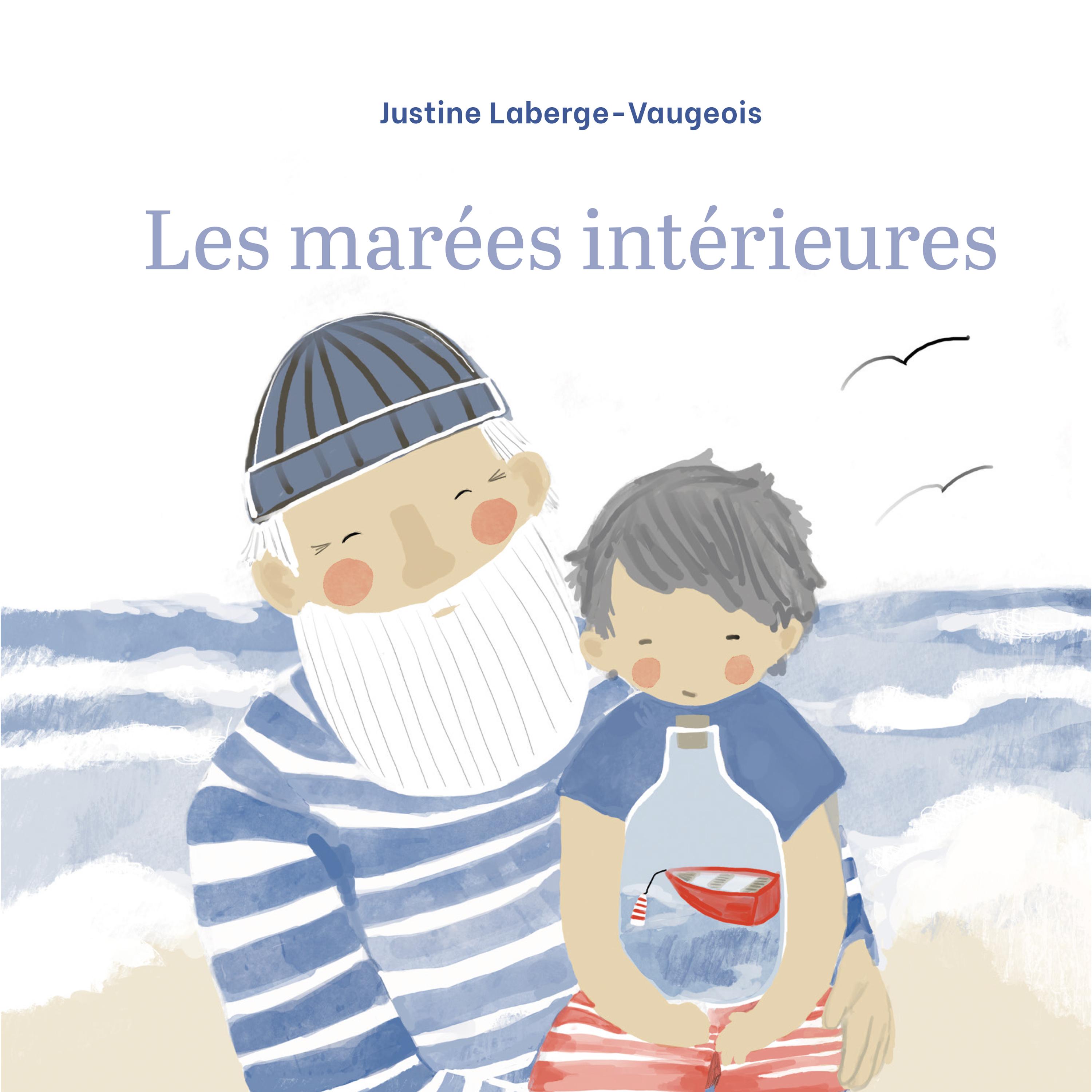 Les marées intérieures