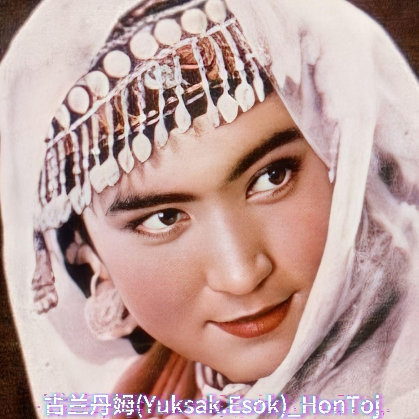 古兰丹姆（YuksakEsok）