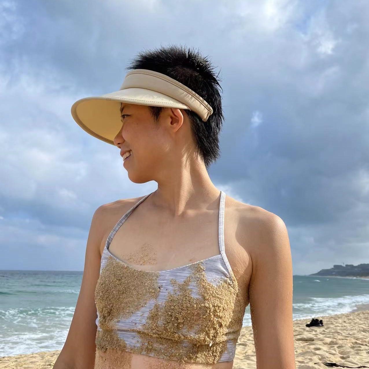 浓眉毛封面