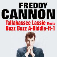 Tallahassee Lassie Meets Buzz Buzz A-Diddle-It-1 (Original Artist Original Songs)