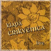 Klapa Crikvenica Live