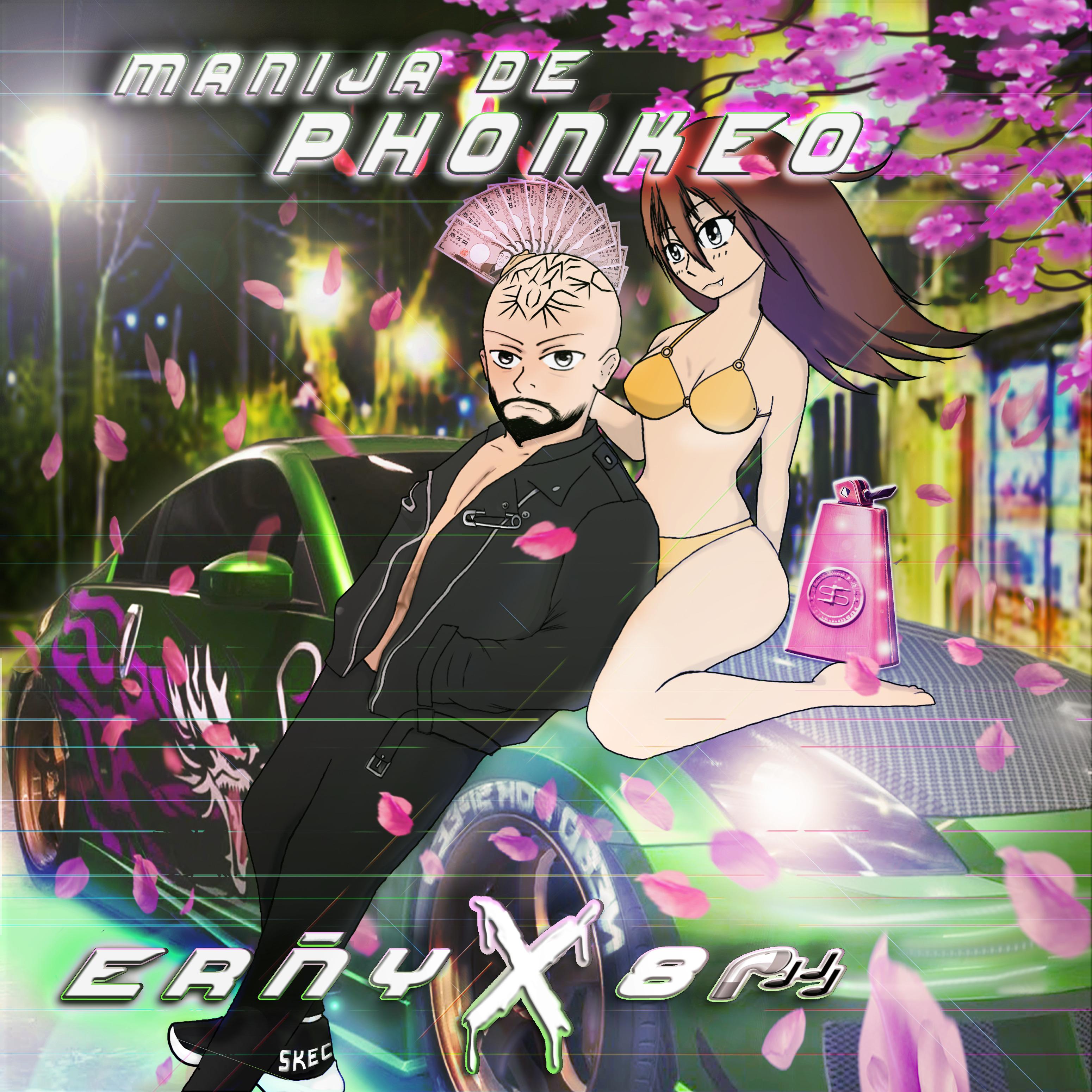 Amuse Nismo 380Rs Tu Vecino Cotorro