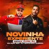 Dj Jefferson Almeida - Novinha Experiente Remix Funk Rj