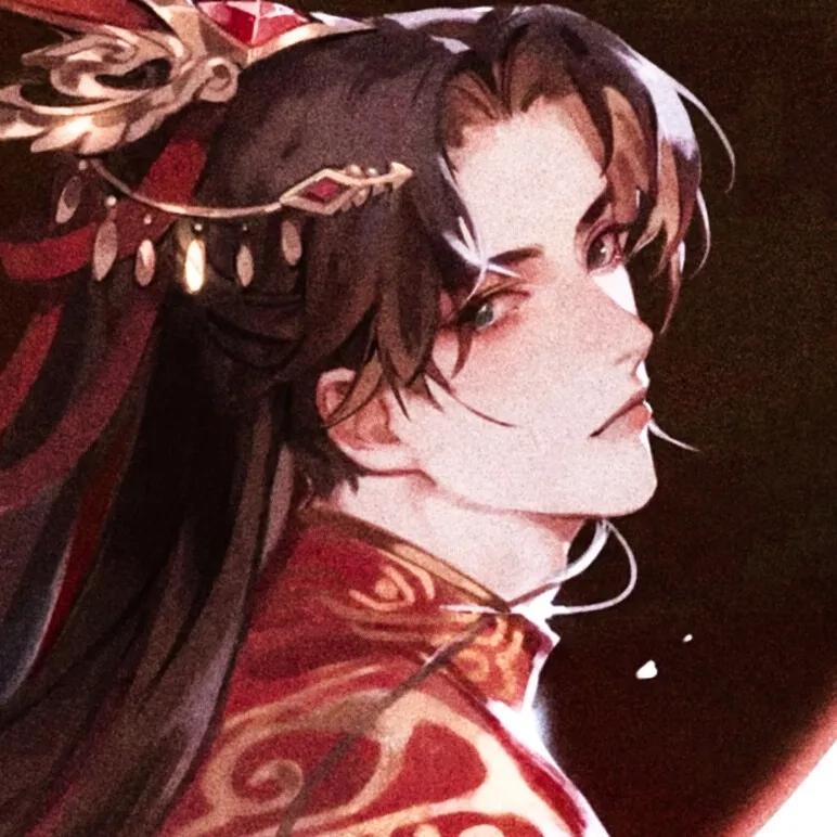爱(男版)(翻自 袁娅维)封面