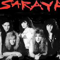 Saraya资料,Saraya最新歌曲,SarayaMV视频,Saraya音乐专辑,Saraya好听的歌