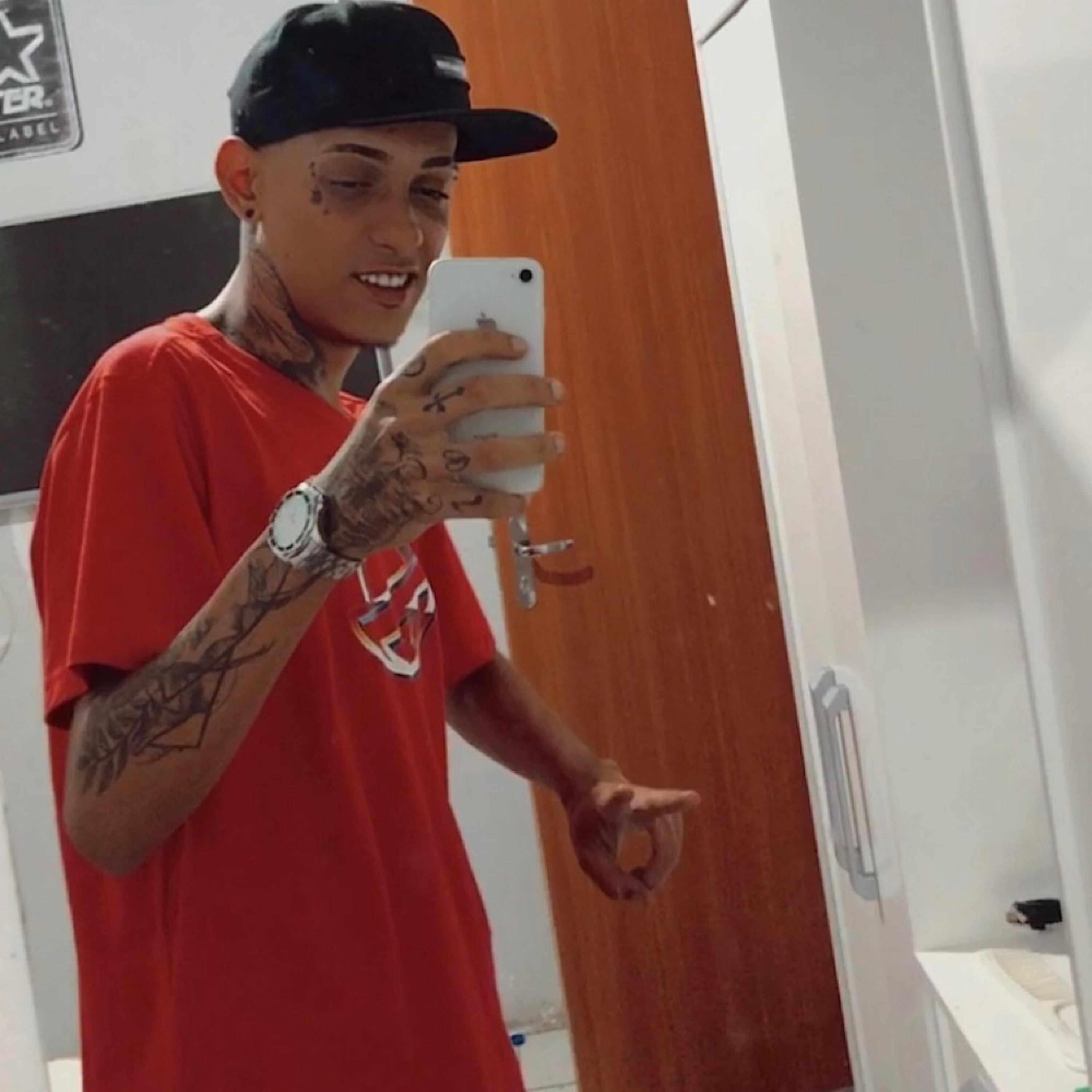 Piranha Vc Quer Descer (feat. MC ALEF, MC MR BIM, MC RENNAN, MC MINININ & MC GD)